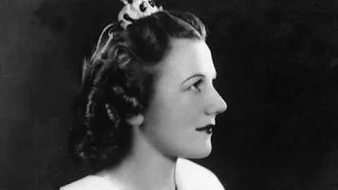 MARJORIE LAWRENCE R. STRAUSS LIEDER