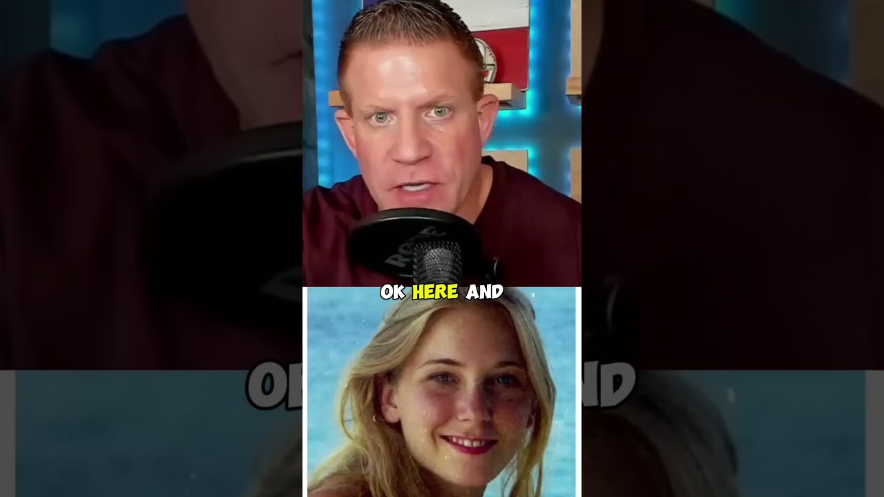 Это дело Эпштейна стало намного масштабнее 😳