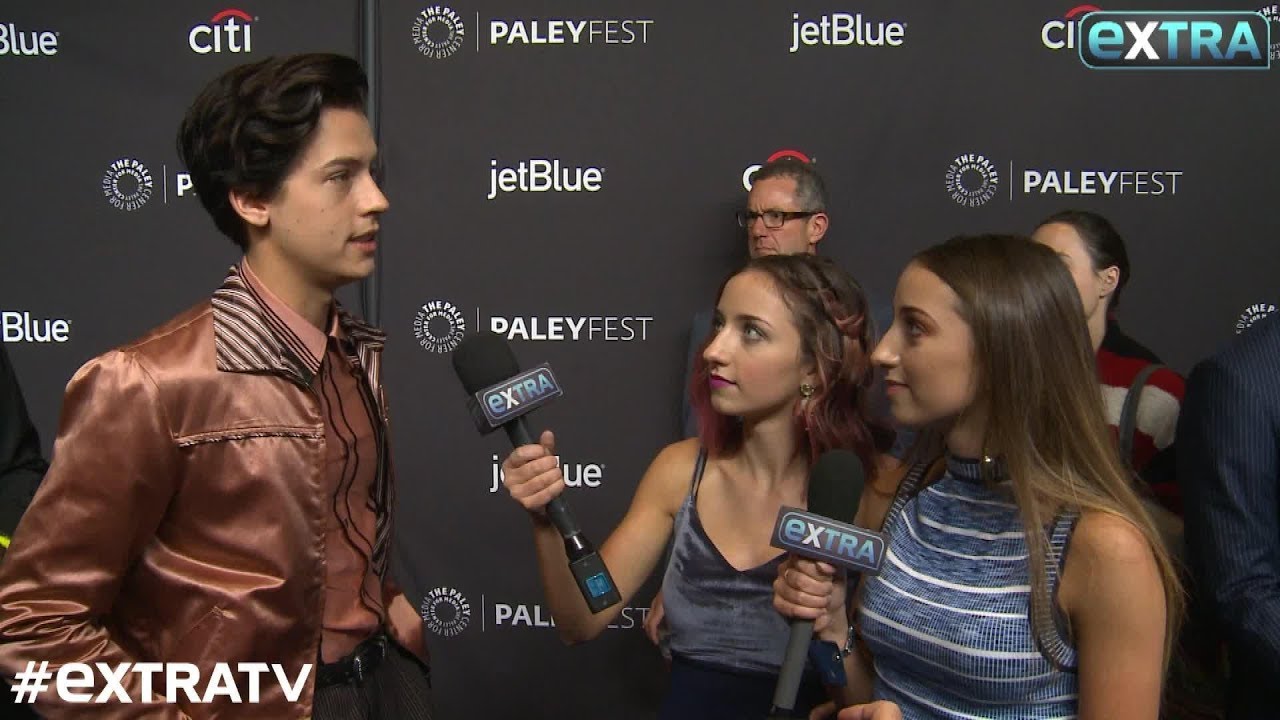 Bughead, Barchie… Jeronica? ‘Riverdale’ Cast Dishes on the Show’s Twisted Love Triangles video phone beyonce mp3