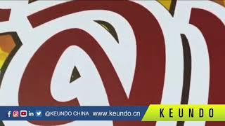 #KEUNDO坤度 SQ-2513 UV Flatebd special-shaped printing
