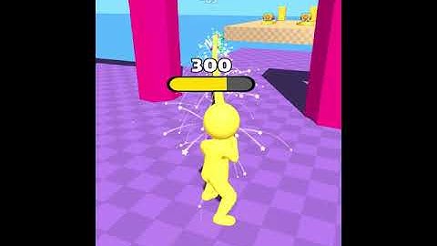 Curvy Punch 3D Gameplay | All Levels #1