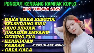 Download Lagu DANGDUT ORGEN TUNGGAL KOLEKSI LAGU LAGU LAWAS TERBARU2025 MP3