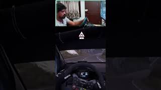 WRC Generations Logitech G29 Driving Force Racing Wheel | Ultimate Racing Experience!