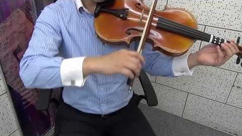 String Builder for viola book 1 No 18