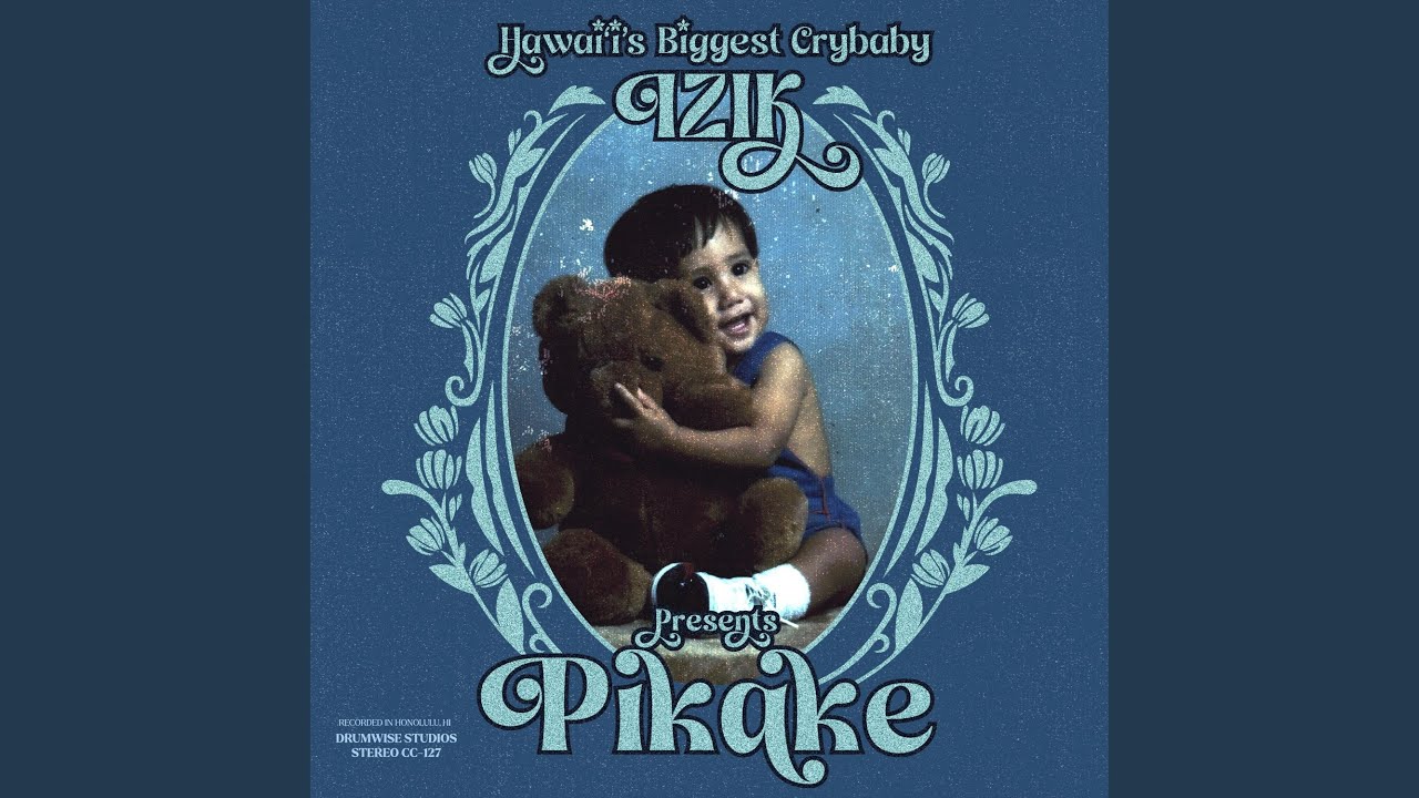 Watch Pikake on YouTube Watch Pikake on YouTube
