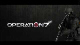 Operation 7 latino (Trailer)