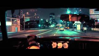 Drive: Intro-Credit scene with original composition