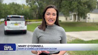 Deputies arrest 40-year-old in connection with son's homicide