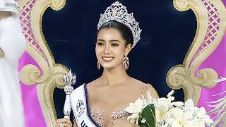 Download Lagu Maymint Jiraporn Saladaeng | Miss Thailand 2026 (Penampilan Lengkap 4K) MP3