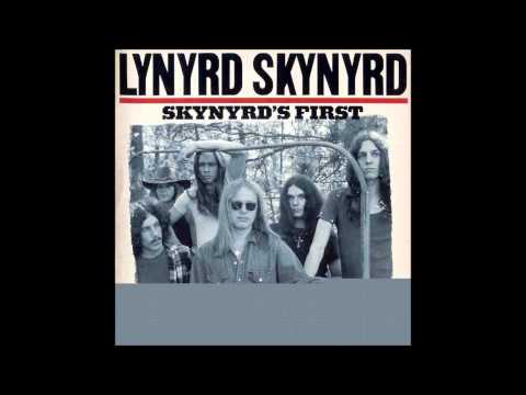 Lynyrd Skynyrd, "Simple Man" Original