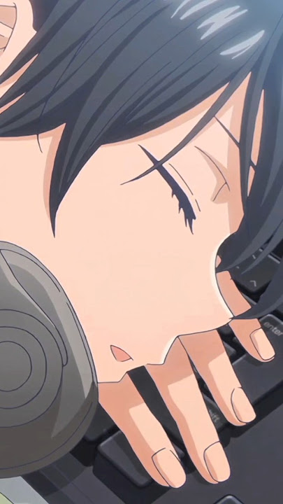 The way she calls him is so cute 🥰 | Loving Yamada at level 999 | Sugoi Anime