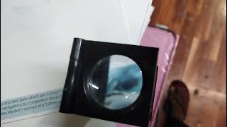 Hamada superb 47 colour printing