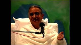 Being an intense efforts maker Interview with Sister Vedanti 25 02 2010