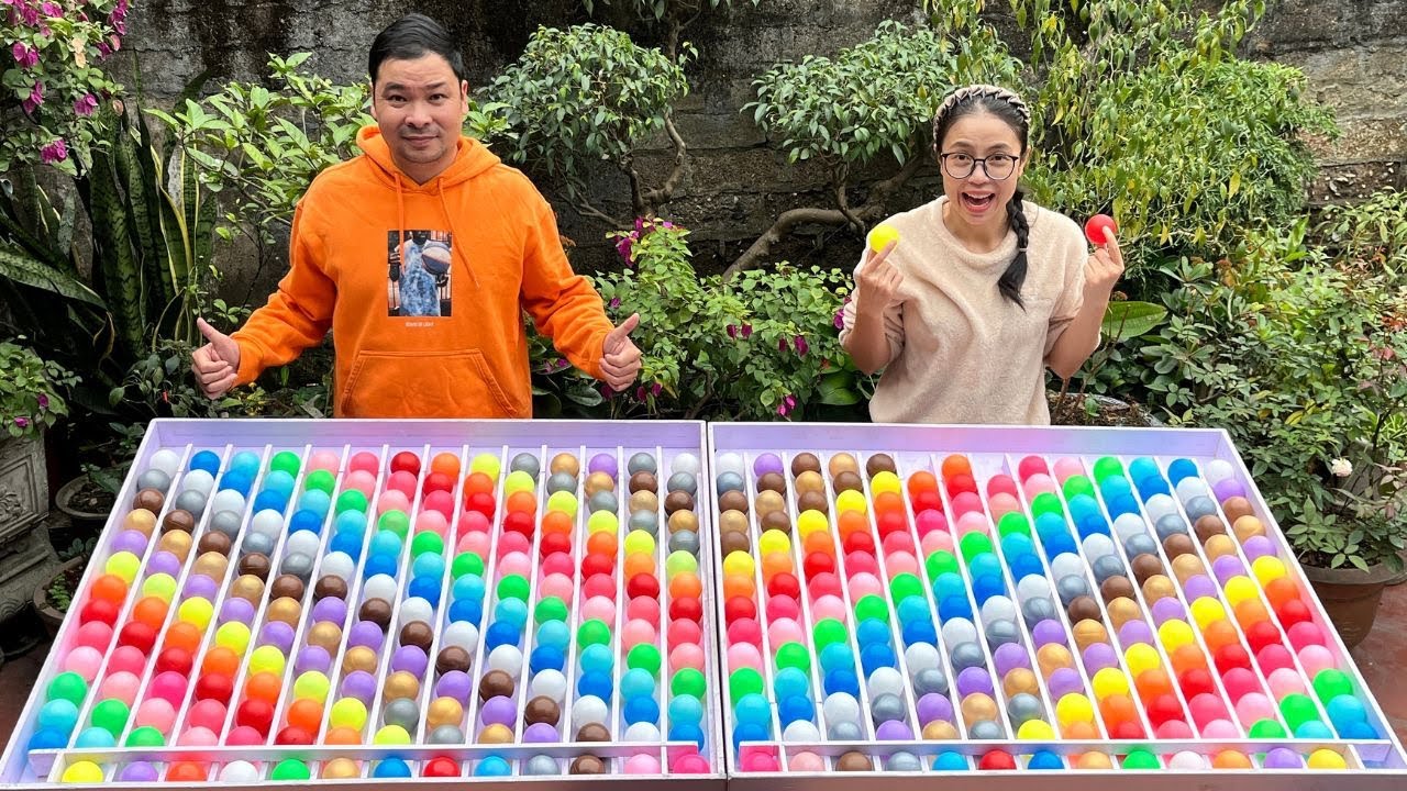 Ball sort challenge puzzle game solve very smart move