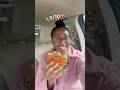 Trying A New Restaurant!#eatingvideos #eatingvlogs #veganburger #cleaneatingideas #veganoptions #fyp