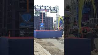 Gajahann Ory Bss  Surabaya bsss ramayana soundsystem shorts