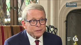 Ohio House plans to override Gov. DeWine’s veto of anti-trans bill