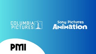 Columbia Picturessony Pictures Animation 2014, Version 2