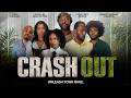 Crash Out | Unleash Your Rage! | Official Trailer | New Movie Now Streaming