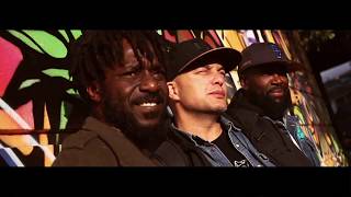Labo Klandestino - Take It Easy Feat. Franz Von & K.o.g Zongo Music