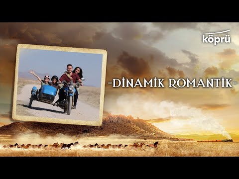 Dinamik Romantik - [Gönül Dağı Enstrümantal Müzikler ⛰ ©️2023 Köprü]