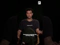 The new movie 'Lurker' and fame