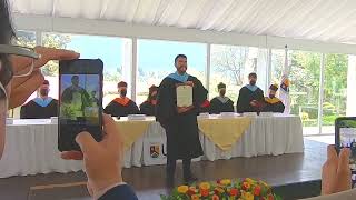 Graduaciones 2,023 | Universidad de Occidente