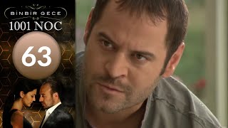 1001 Noc - Epizod 63