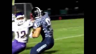 9 2 16   Belvidere North's #9 Sean Lock