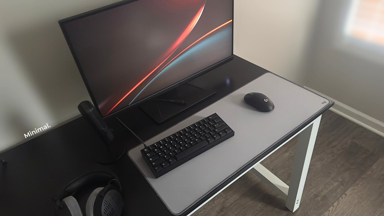 My Not So Endgame Setup for 2026 - YouTube