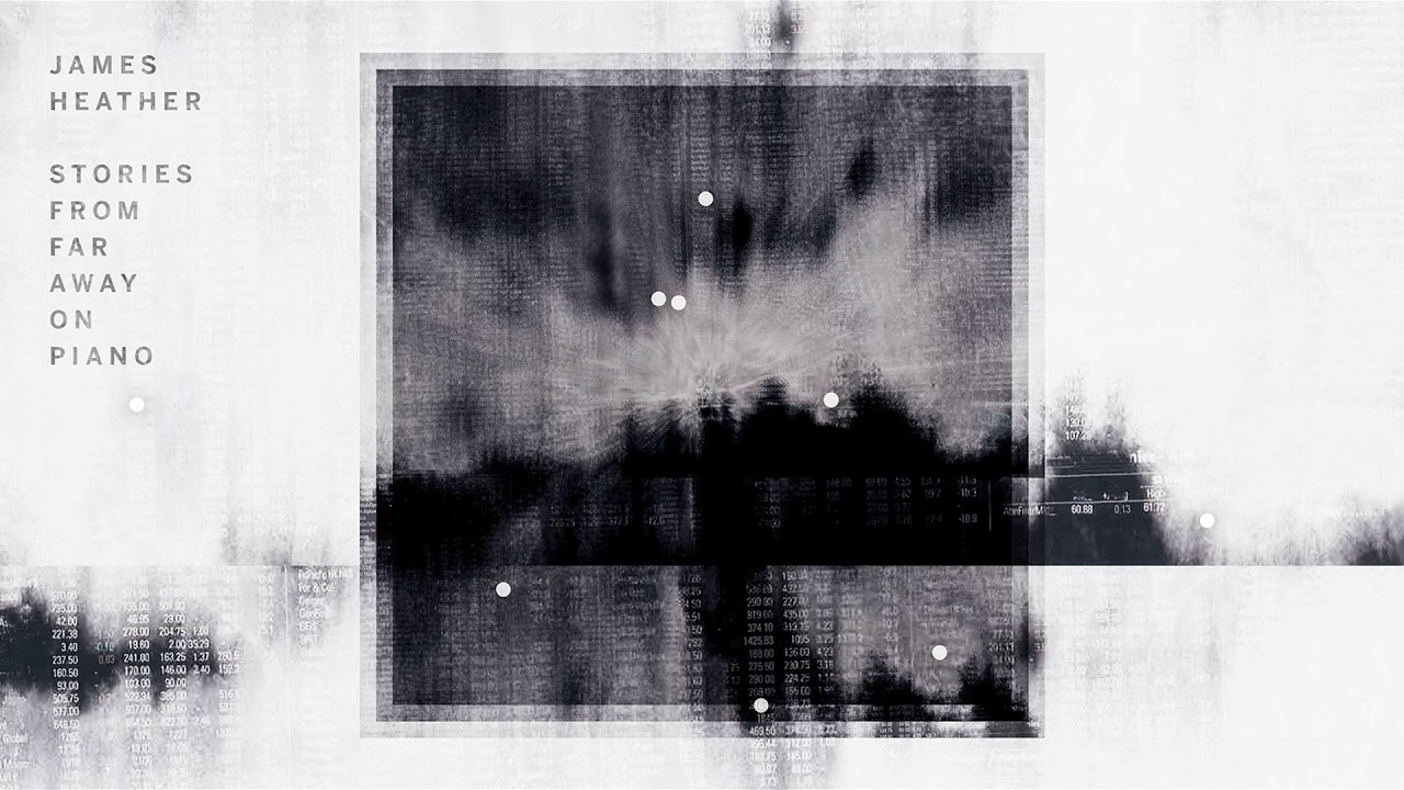 Watch James Heather - 'Pathos' on YouTube Watch James Heather - 'Pathos' on YouTube