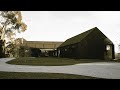 Barn Home Design & Build. Display Home tour
