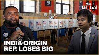 India-Origin Congressman Shri Thanedar Loses Michigan Primary, One Less Indian Voice In US Congress