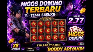 Tema Sasuke Ketua‼️Apk Mod Higgs Domino Terbaru V 277 Higgs Domino Mod Apk Terbaru