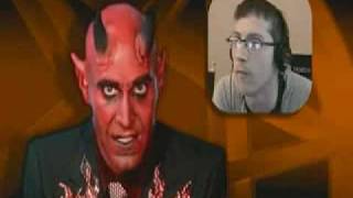 TENACIOUS D - Hell O'Clock News - Episode I