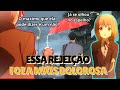 AS 6 PIORES DECLARAÇÕES DOS ANIMES, NÃO TEM COMO NÃO RIR!