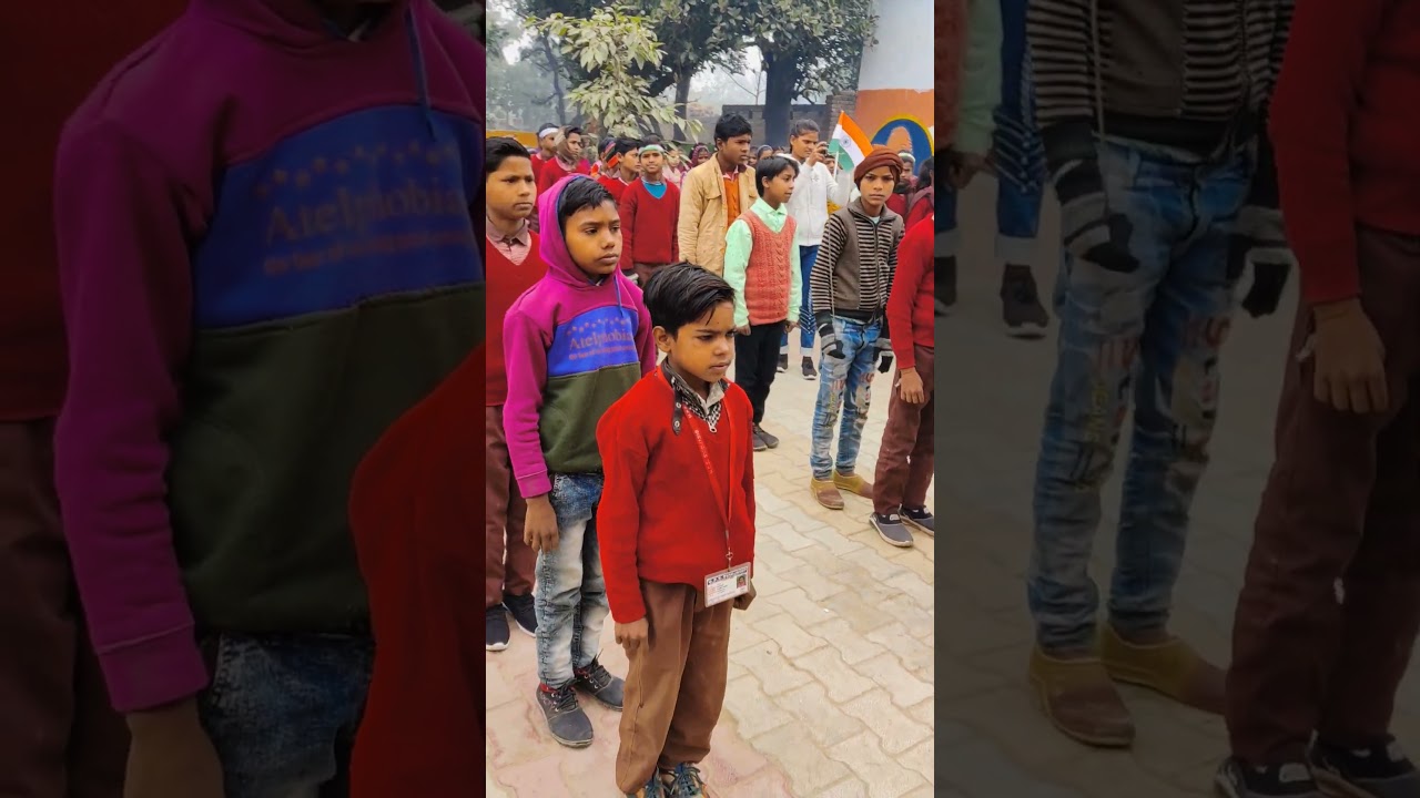 26 January celebration 