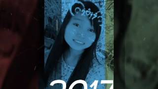 Happy New Year - Asuna Rose