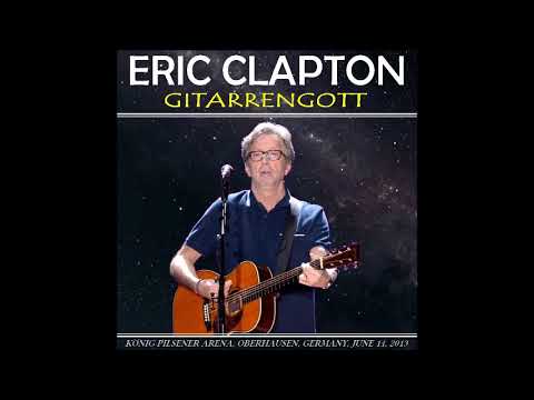 eric-clapton---gitarrengott-(cd1)---bootleg-album,-2013