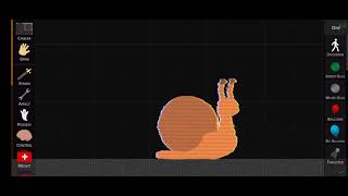 Stickman Ragdoll Playground ep#5, Turbo Snail rant screenshot 5
