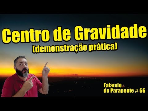 Vídeo: Esses Parapentes Transformaram A Gravidade Em Uma Arte Desafiadora