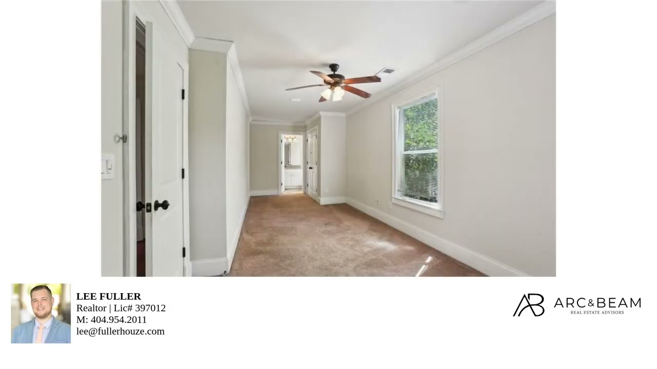 411 DEERING Road NW – Property Tour