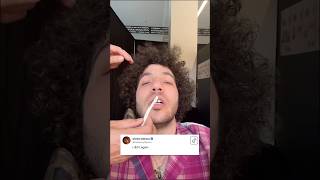 Benny Blanco’s Eyebrow Glow-Up — Thanks to Selena Gomez & Hung Vanngo!