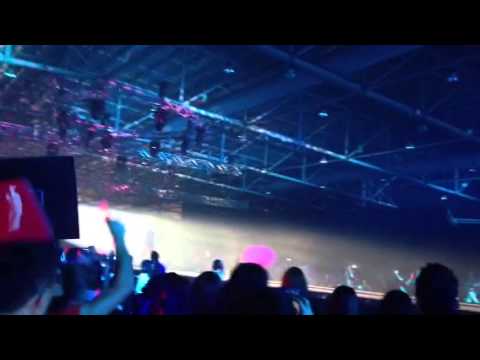 潘瑋柏釋放自己演唱會新加坡站 part 10