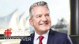 CBC Vancouver News at 6 for April 6 - COVID-19 Latest, Mask Q&A, Financial Supports CBC Vancouver News at 6 for April 6 - COVID-19 Latest, Mask Q&A, Financial Supports
