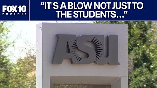 Famous Some ASU international students face deportation due to visa revocation | FOX 10 Phoenix Net Worth