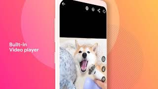 How to download Instagram  Photo and Video   | InSave Photo and Video Downloader for Instagram screenshot 1