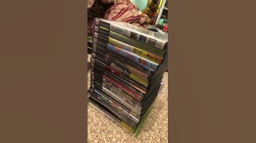 Retro Game Collecting Problems