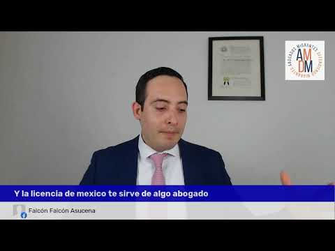 Video: ¿Qué necesita para renovar su licencia en Nueva Jersey?