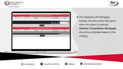 How to file your 2020 tax returns (for Employment Income only) using the Excel option.